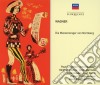 Richard Wagner - Die Meistersinger Von Nurnberg (4 Cd) cd