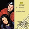 Richard Strauss - Die Frau Ohne Schatten (3 Cd) cd