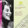 Irmgard Seefried: Art Of Irmgaard Seefried Volume 3 L cd musicale di Seefried Irmgaard