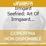 Irmgard Seefried: Art Of Irmgaard Seefried Volume 5