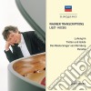 Richard Wagner - Transcriptions cd