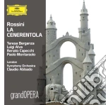 Gioacchino Rossini - La Cenerentola (2 Cd) cd