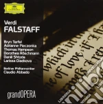 Giuseppe Verdi - Falstaff (2 Cd) cd