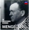 The concertgebouw recordin cd