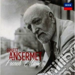 Ernest Ansermet: French Music (32 Cd) cd