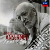 Ernest Ansermet: French Music (32 Cd) cd
