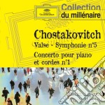 Dmitri Shostakovich - Valse, Symphony No.5