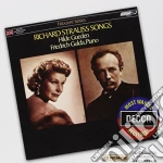 Richard Strauss - Songs - ltd - cd