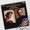 Richard Strauss - Songs - ltd - cd