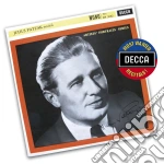 Julius Patzak: Recital cd