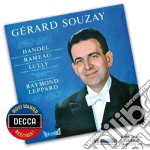 Gerard Souzay: Handel, Rameau, Lully
