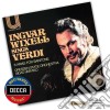 Giuseppe Verdi - Wixell Sings Verdi cd