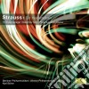 Strauss, R. - Ein Heldenleben cd