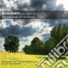 Franz Schubert - Symphony No.9 cd