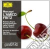 Pietro Mascagni - l'Amico Fritz (2 Cd) cd