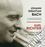 Johann Sebastian Bach - Cantatas (26 Cd) cd