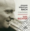 Johann Sebastian Bach - Cantatas (26 Cd) cd