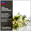 Francesco Cilea - Adriana Lecouvreur (2 Cd) cd musicale di Capuana