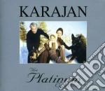 Karajan - Karajan Platinum Collectio (3 Cd) cd
