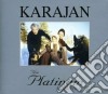 Karajan - Karajan Platinum Collectio (3 Cd) cd