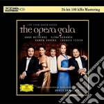 Opera Gala (The): Live From Baden-Baden cd