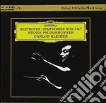 Ludwig Van Beethoven - Symphonies Nos.5, 7: K2 Hd Mastering
