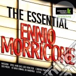 Ennio Morricone - The Essential (2 Cd)