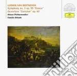 Ludwig Van Beethoven - Symphony No.3 cd