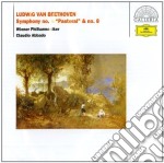 Ludwig Van Beethoven - Sinfonie N. 6 E 8
