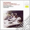 Hector Berlioz - Symphonie Fantastique Op.14 cd