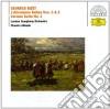 Georges Bizet - Arlesiana / Carmen Suites cd