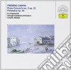 Concerto per pf. n. 2 cd