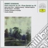 Robert Schumann - Concerto Per Pf. N. 2 cd