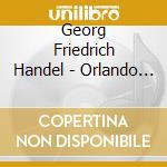 Georg Friedrich Handel - Orlando (2 Cd) cd