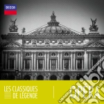 Classiques De Legende (Les) - Opera cd