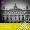 Classiques De Legende (Les) - Opera cd