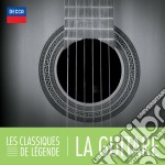 Alexandre Lagoya - Les Classique De La Legende