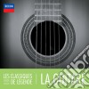 Alexandre Lagoya - Les Classique De La Legende cd