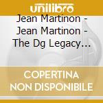 Jean Martinon - Jean Martinon - The Dg Legacy (4 Cd)