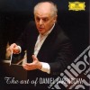 Daniel Barenboim - The Art Of (16 Cd) cd musicale di Barenboim