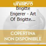 Brigitte Engerer - Art Of Brigitte Engere (6 Cd) cd