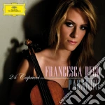 Niccolo' Paganini - 24 Capricci cd