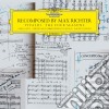 Antonio Vivaldi - The Four Seasons Recomposed By Max Richter cd