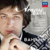Johann Sebastian Bach - Amare Bach (2 Cd) cd