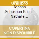 Johann Sebastian Bach - Nathalie Stutzmann: Bach. Une Cantatrice Imaginaire