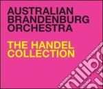 Georg Friedrich Handel - Australian Brandenburg Orchestra - Haendel Collection The