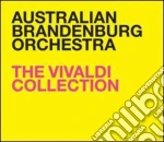 Antonio Vivaldi - Collection cd