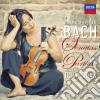 Johann Sebastian Bach - Sonatas And Partitas - Tchakerian (2 Cd) cd