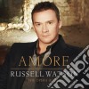 Russell Watson - Amore The Opera Album cd
