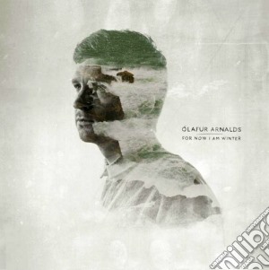 Olafur Arnalds - For Now I Am Winter cd musicale di Arnalds Olafur